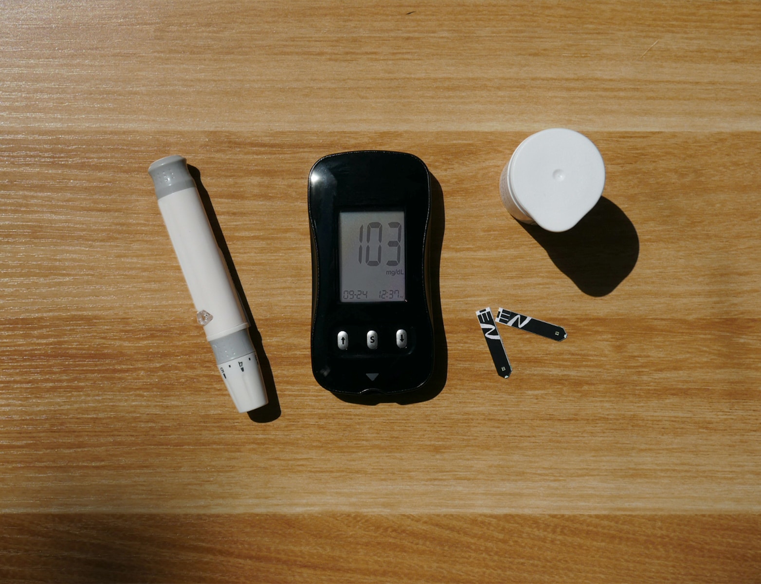 , New Diabetes Technology: What to Expect in 2021